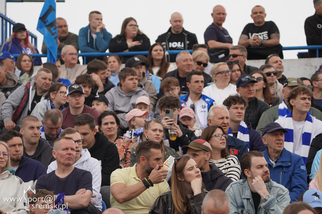 Fogo Unia Leszno - Orlen Oil Motor Lublin