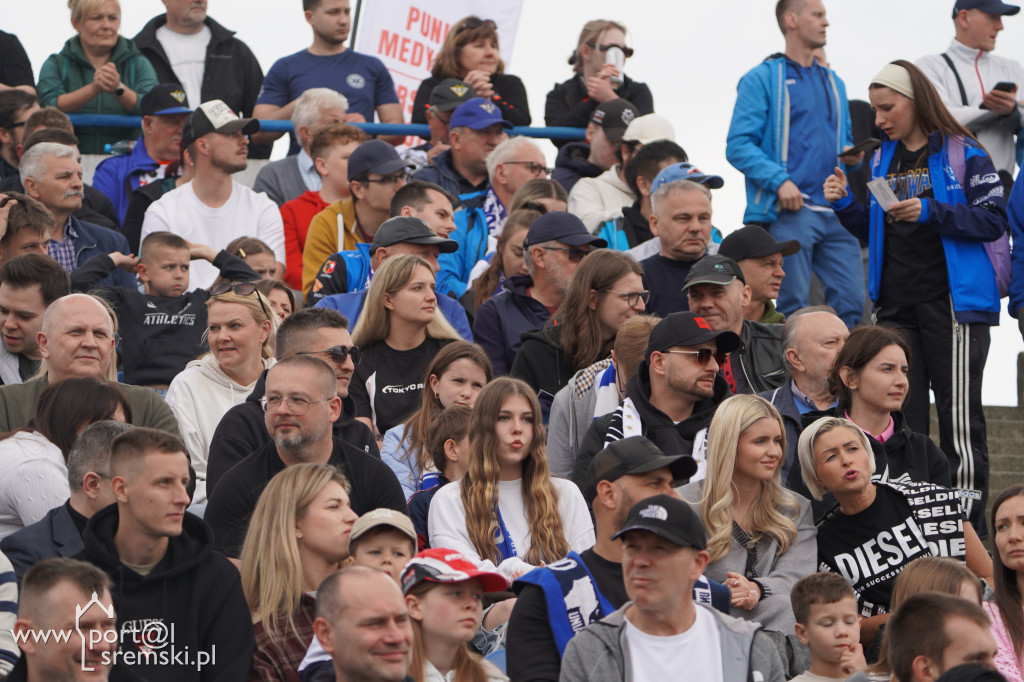 Fogo Unia Leszno - Orlen Oil Motor Lublin