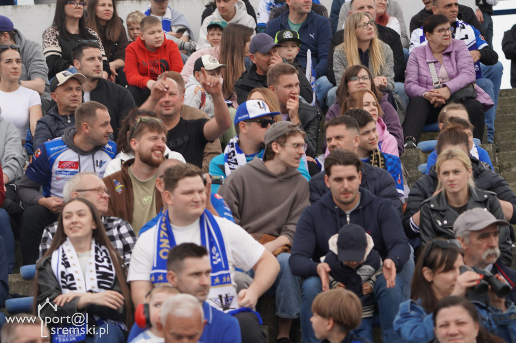 Fogo Unia Leszno - Orlen Oil Motor Lublin