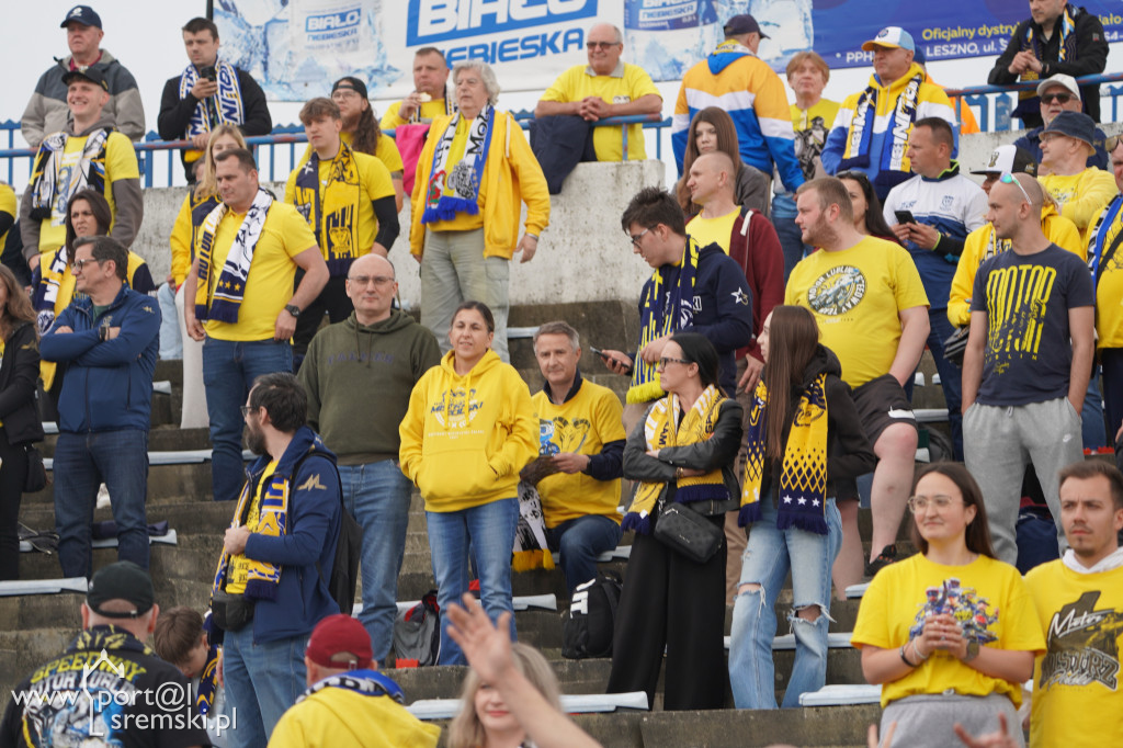 Fogo Unia Leszno - Orlen Oil Motor Lublin