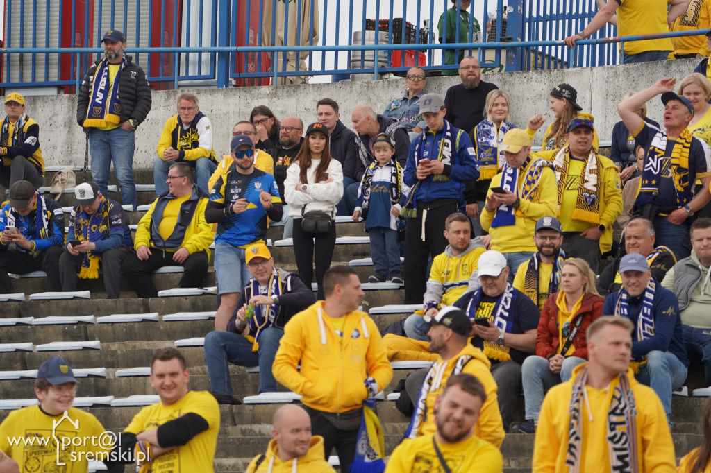 Fogo Unia Leszno - Orlen Oil Motor Lublin