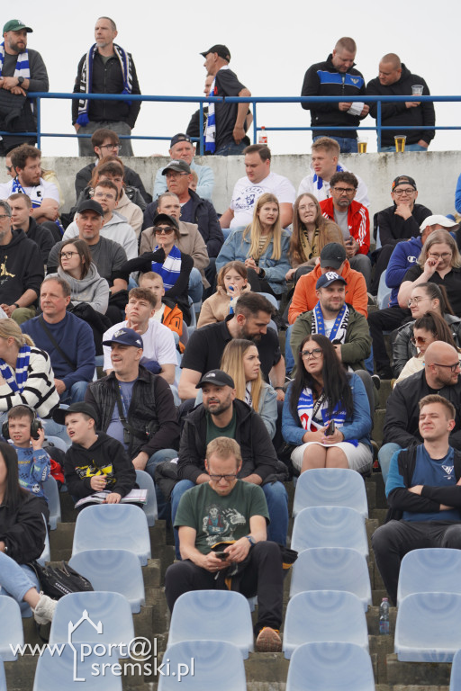 Fogo Unia Leszno - Orlen Oil Motor Lublin