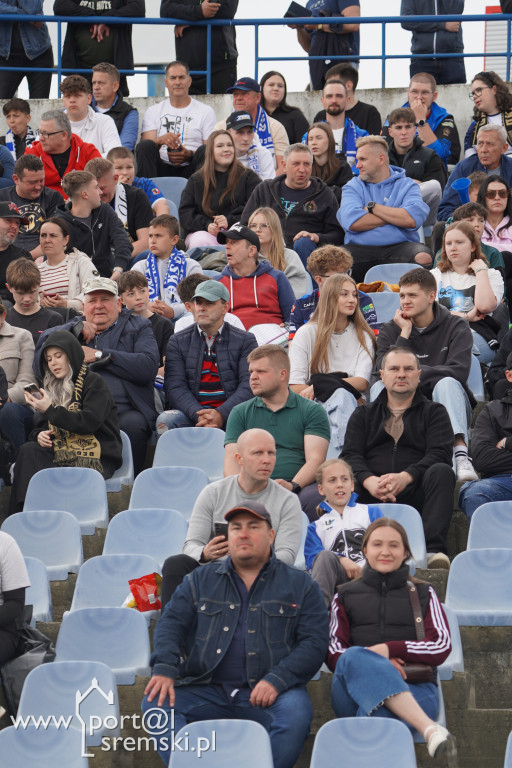 Fogo Unia Leszno - Orlen Oil Motor Lublin