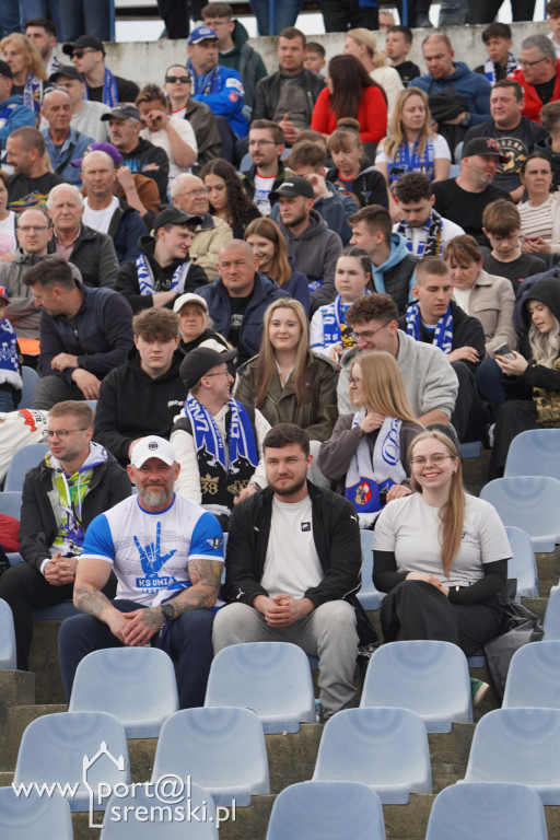 Fogo Unia Leszno - Orlen Oil Motor Lublin