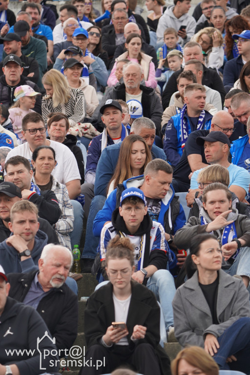 Fogo Unia Leszno - Orlen Oil Motor Lublin