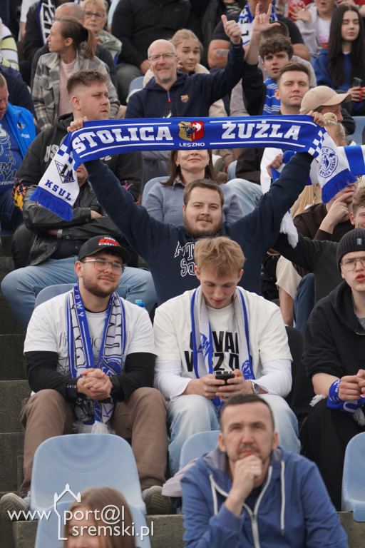 Fogo Unia Leszno - Orlen Oil Motor Lublin