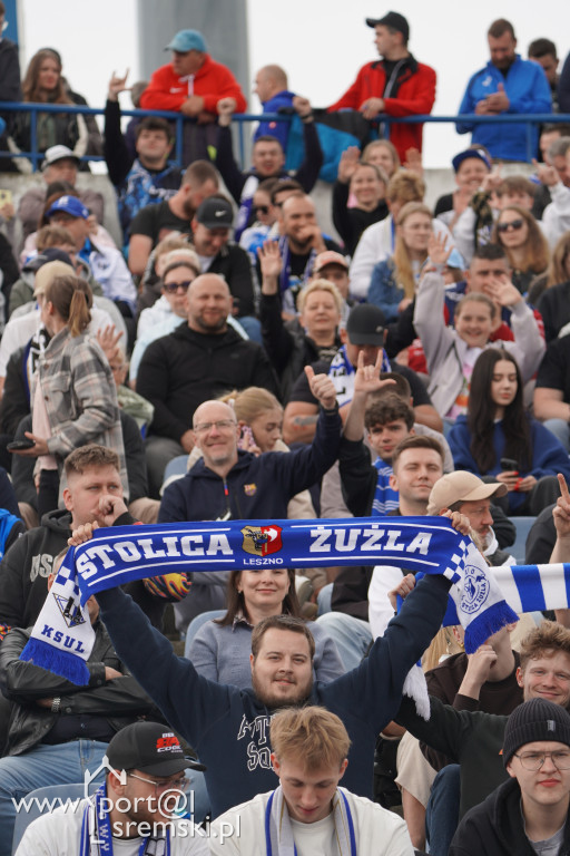 Fogo Unia Leszno - Orlen Oil Motor Lublin