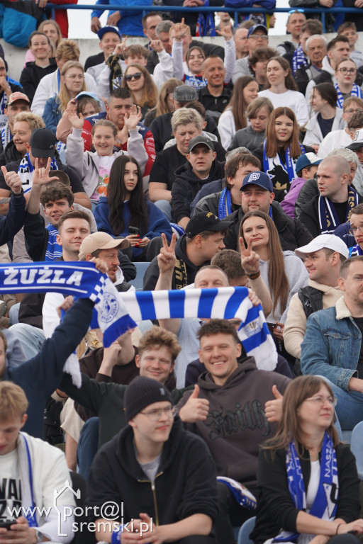 Fogo Unia Leszno - Orlen Oil Motor Lublin