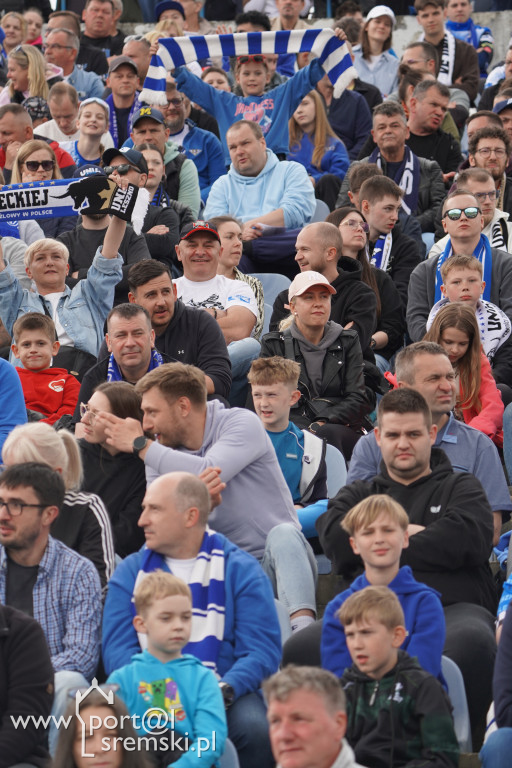Fogo Unia Leszno - Orlen Oil Motor Lublin
