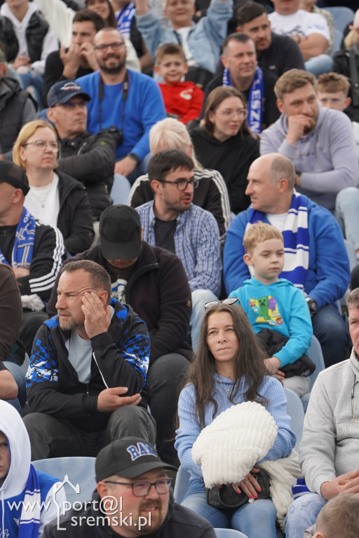 Fogo Unia Leszno - Orlen Oil Motor Lublin