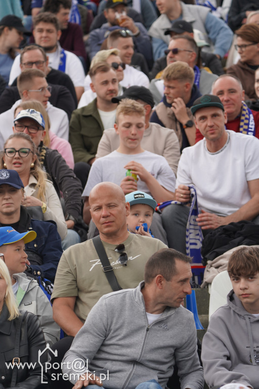 Fogo Unia Leszno - Orlen Oil Motor Lublin