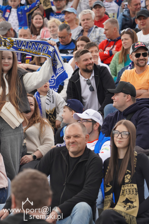 Fogo Unia Leszno - Orlen Oil Motor Lublin