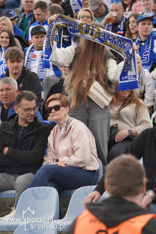 Fogo Unia Leszno - Orlen Oil Motor Lublin