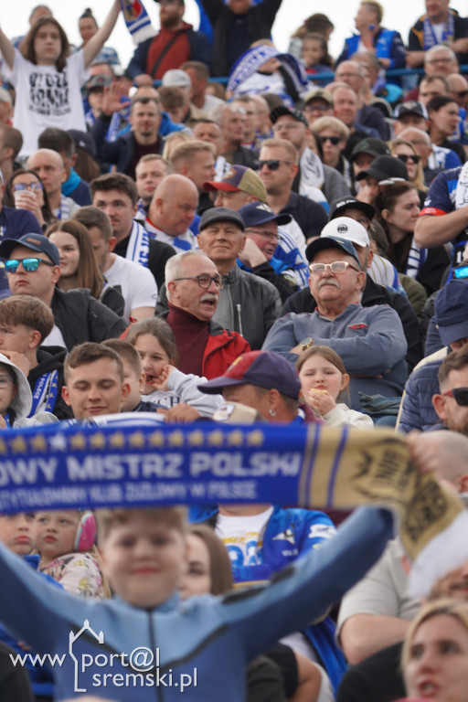 Fogo Unia Leszno - Orlen Oil Motor Lublin