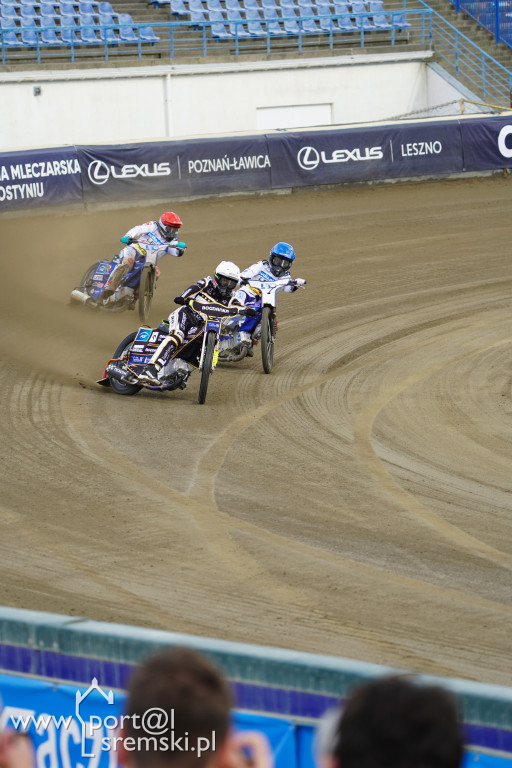 Fogo Unia Leszno - Orlen Oil Motor Lublin