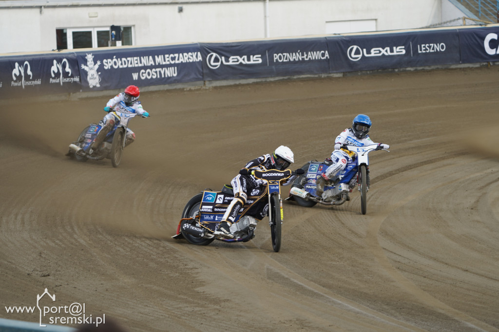 Fogo Unia Leszno - Orlen Oil Motor Lublin