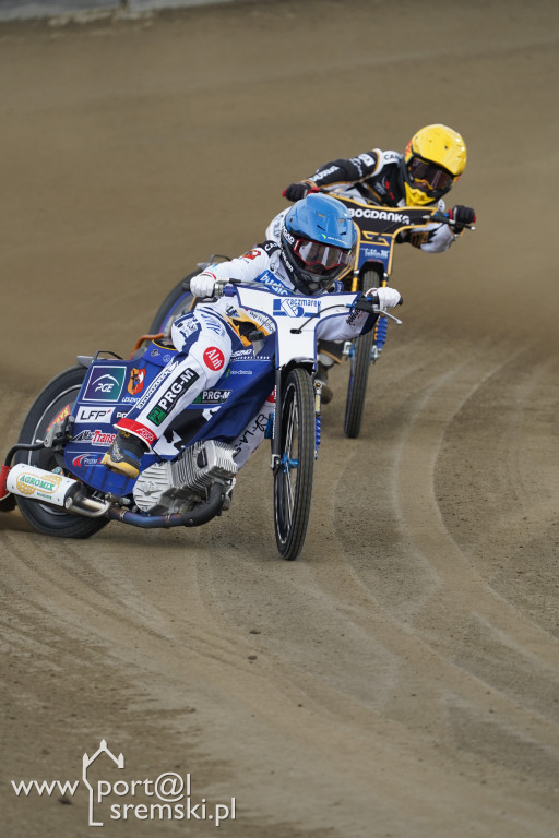 Fogo Unia Leszno - Orlen Oil Motor Lublin