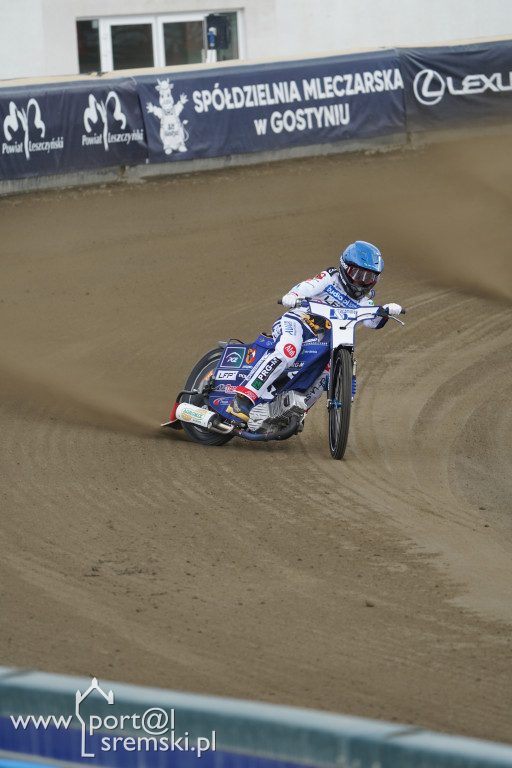 Fogo Unia Leszno - Orlen Oil Motor Lublin