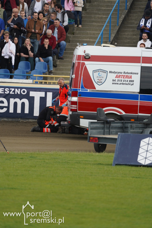 Fogo Unia Leszno - Orlen Oil Motor Lublin