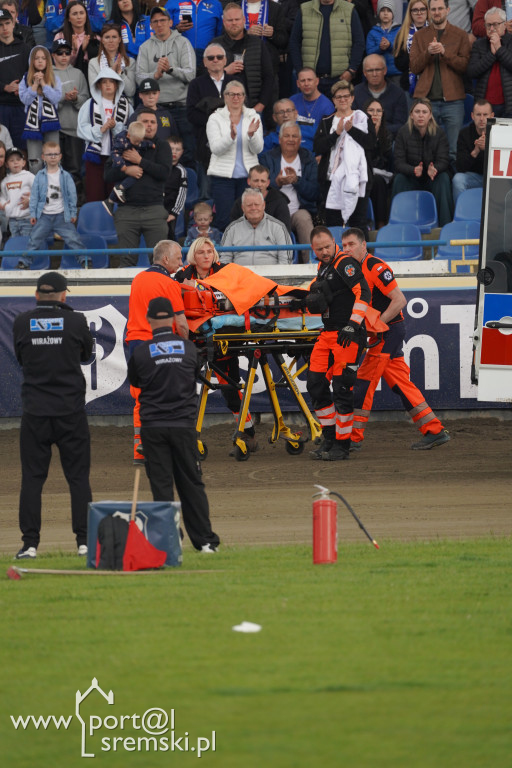Fogo Unia Leszno - Orlen Oil Motor Lublin