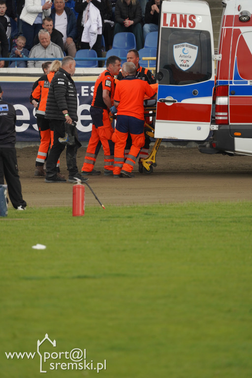 Fogo Unia Leszno - Orlen Oil Motor Lublin