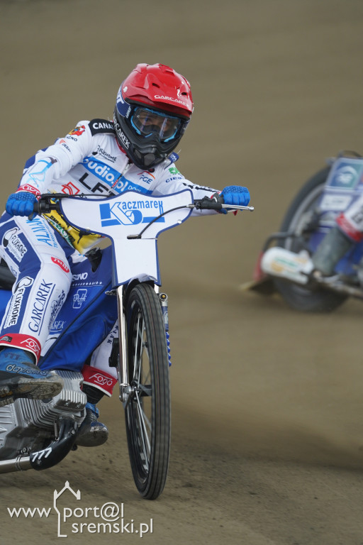 Fogo Unia Leszno - Orlen Oil Motor Lublin