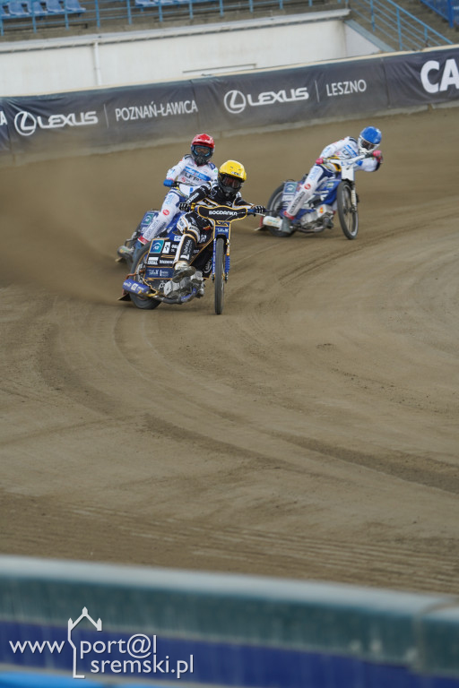 Fogo Unia Leszno - Orlen Oil Motor Lublin