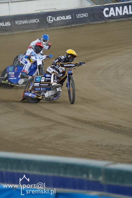Fogo Unia Leszno - Orlen Oil Motor Lublin