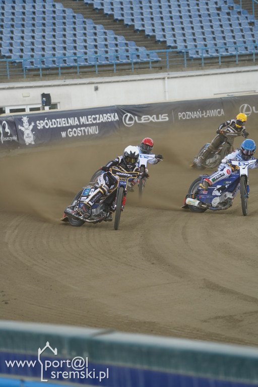 Fogo Unia Leszno - Orlen Oil Motor Lublin