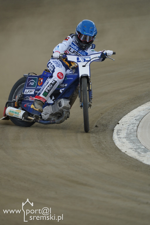 Fogo Unia Leszno - Orlen Oil Motor Lublin