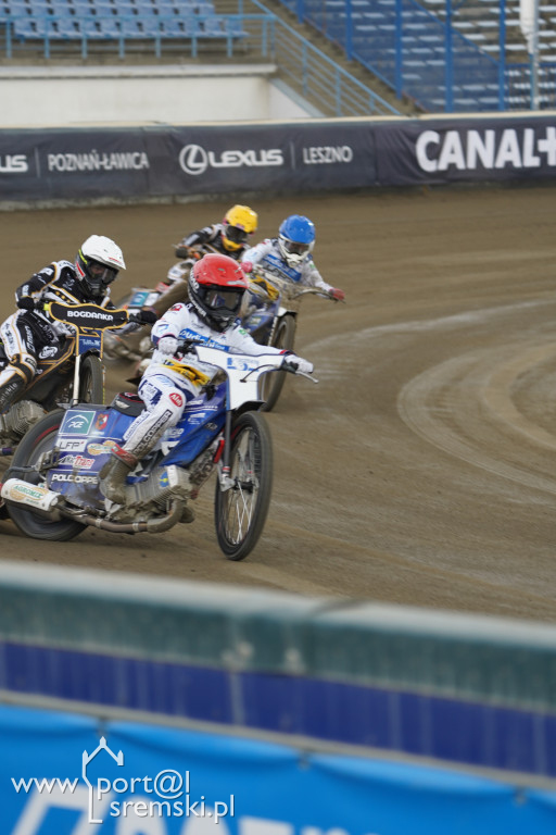 Fogo Unia Leszno - Orlen Oil Motor Lublin
