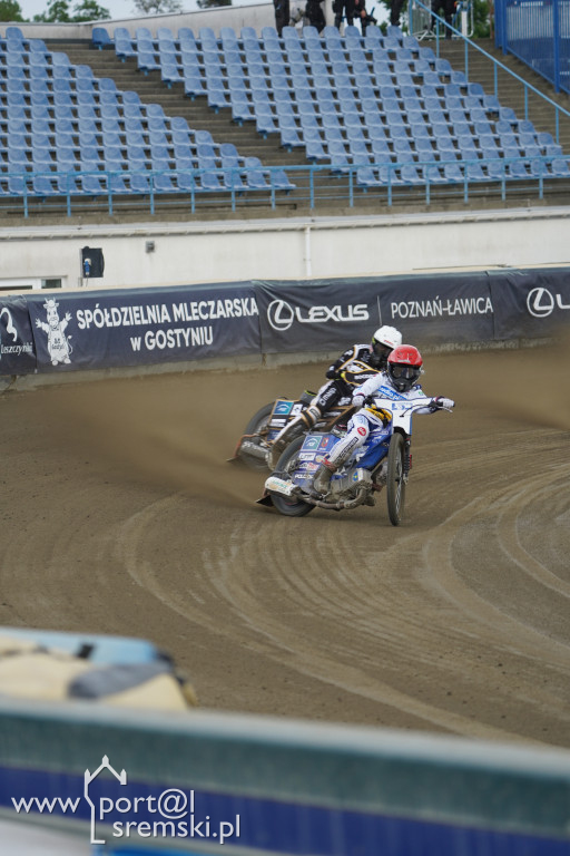 Fogo Unia Leszno - Orlen Oil Motor Lublin