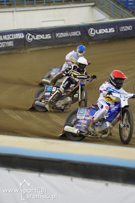 Fogo Unia Leszno - Orlen Oil Motor Lublin