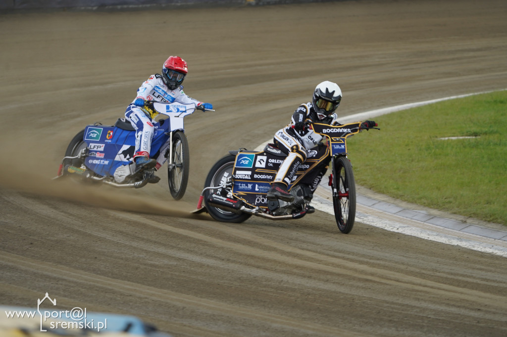 Fogo Unia Leszno - Orlen Oil Motor Lublin