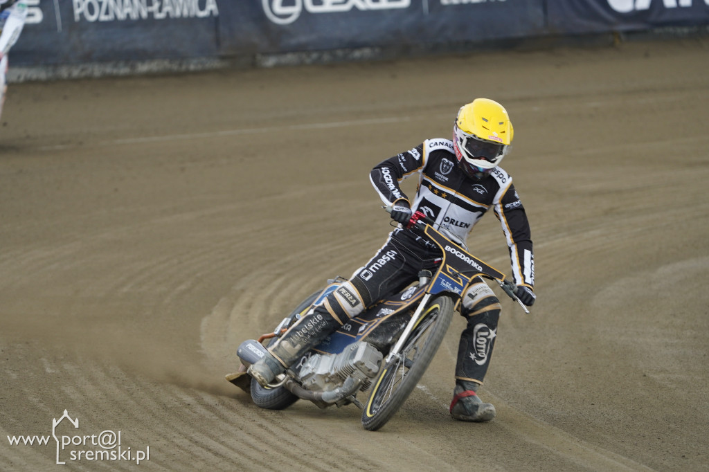 Fogo Unia Leszno - Orlen Oil Motor Lublin