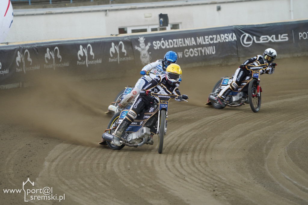 Fogo Unia Leszno - Orlen Oil Motor Lublin