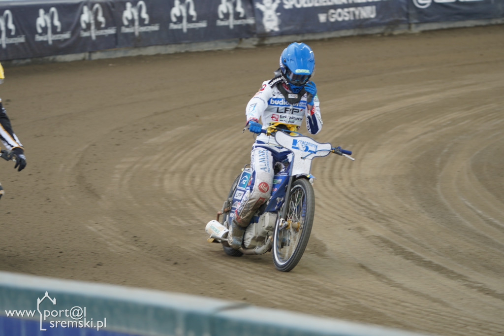 Fogo Unia Leszno - Orlen Oil Motor Lublin