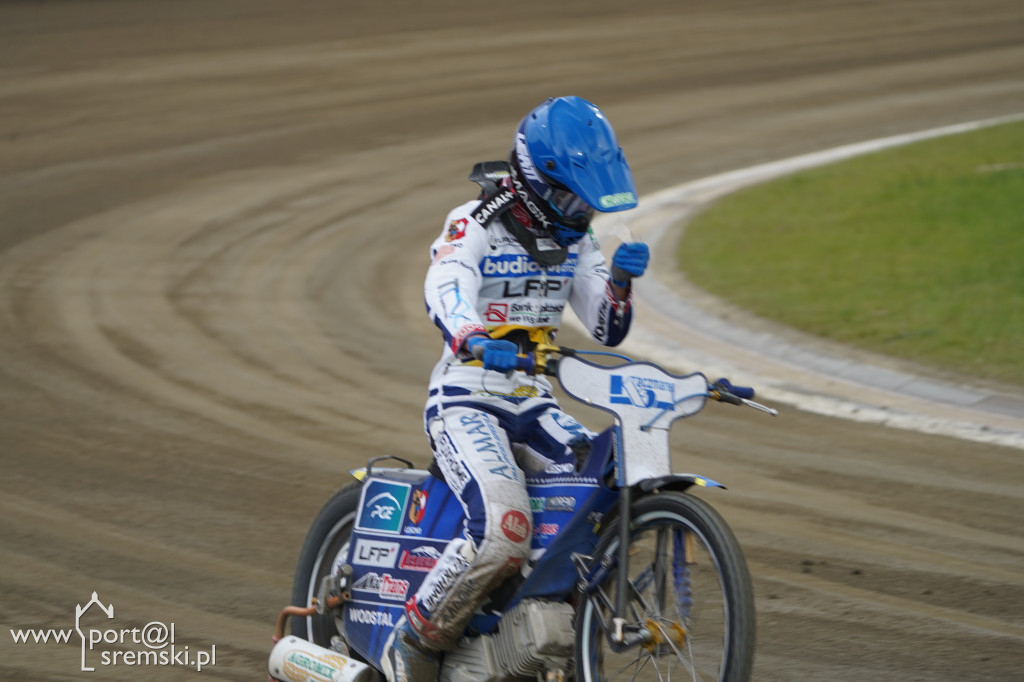 Fogo Unia Leszno - Orlen Oil Motor Lublin