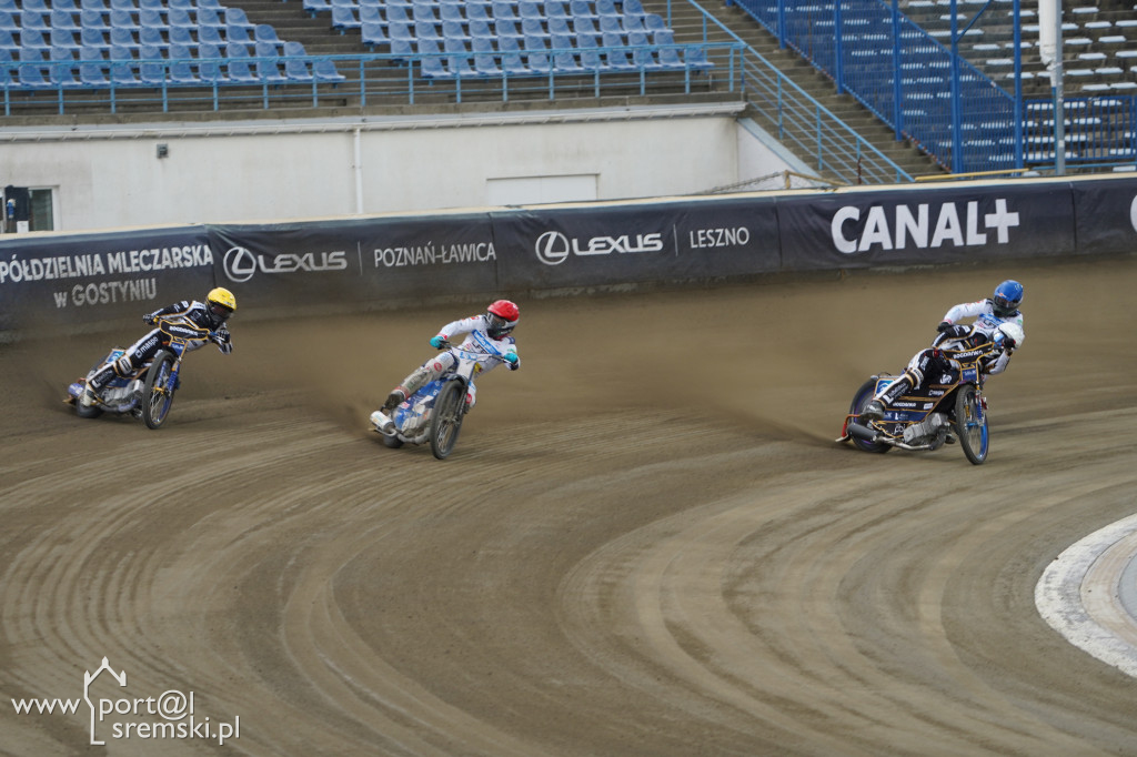 Fogo Unia Leszno - Orlen Oil Motor Lublin