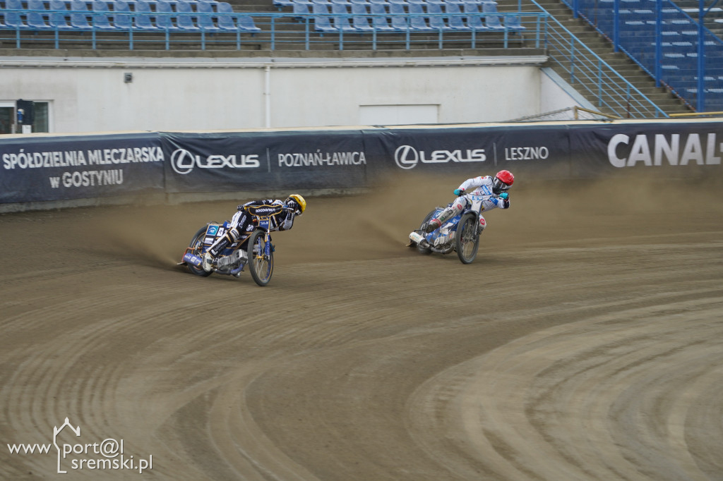 Fogo Unia Leszno - Orlen Oil Motor Lublin