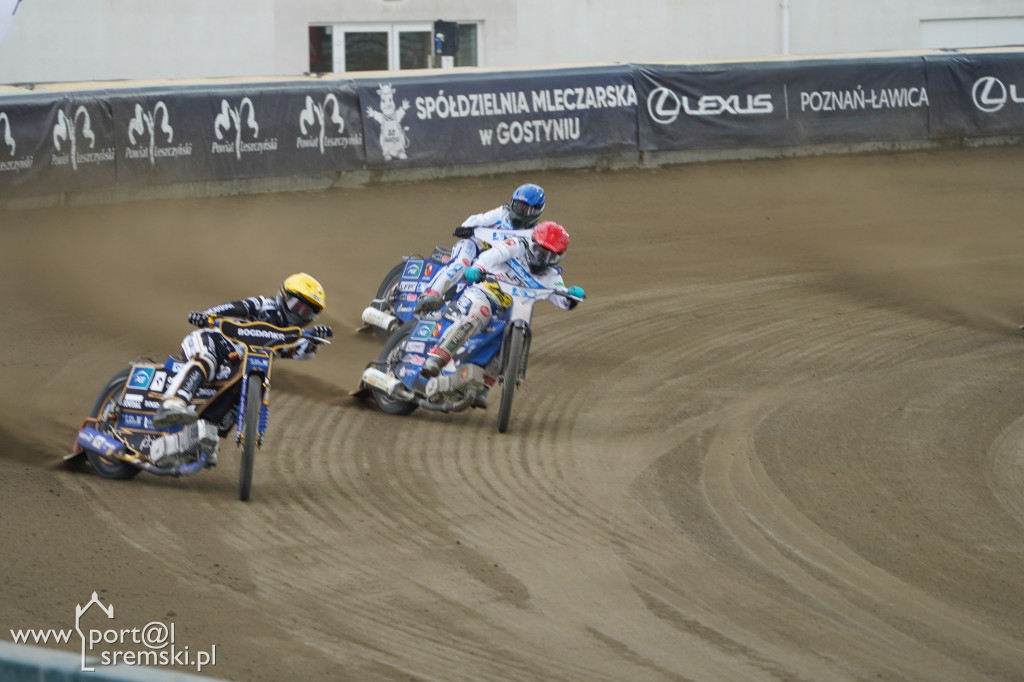 Fogo Unia Leszno - Orlen Oil Motor Lublin