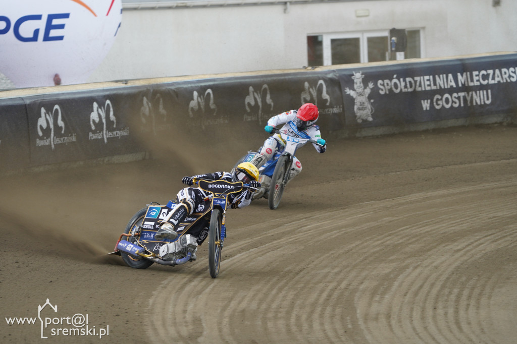 Fogo Unia Leszno - Orlen Oil Motor Lublin