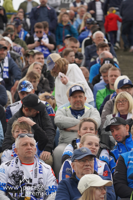 Fogo Unia Leszno - Orlen Oil Motor Lublin