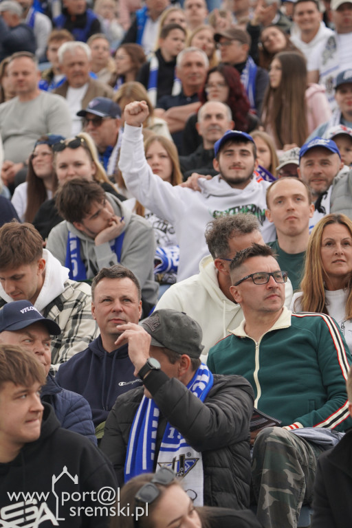 Fogo Unia Leszno - Orlen Oil Motor Lublin
