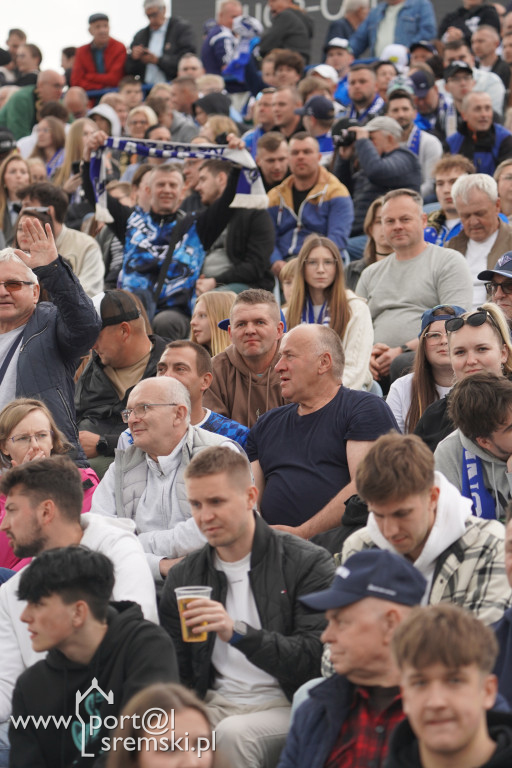Fogo Unia Leszno - Orlen Oil Motor Lublin