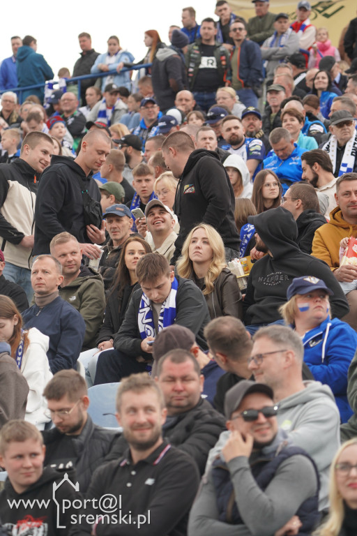 Fogo Unia Leszno - Orlen Oil Motor Lublin