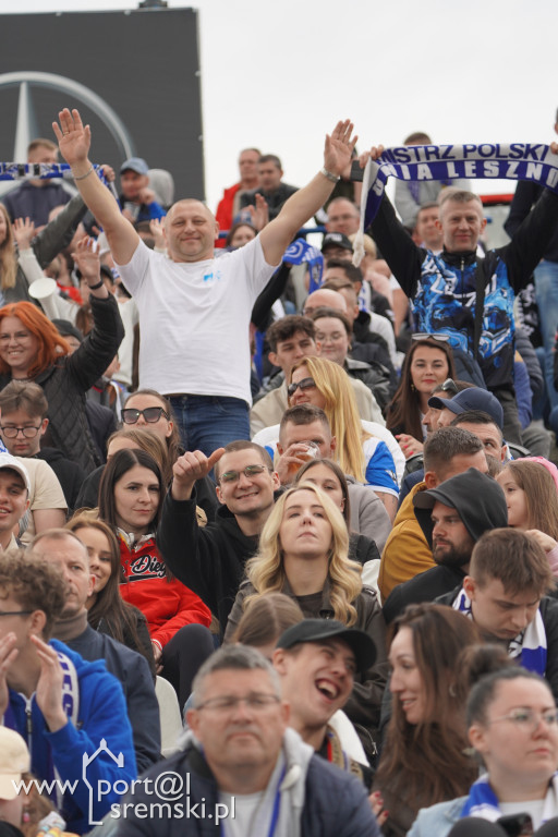 Fogo Unia Leszno - Orlen Oil Motor Lublin