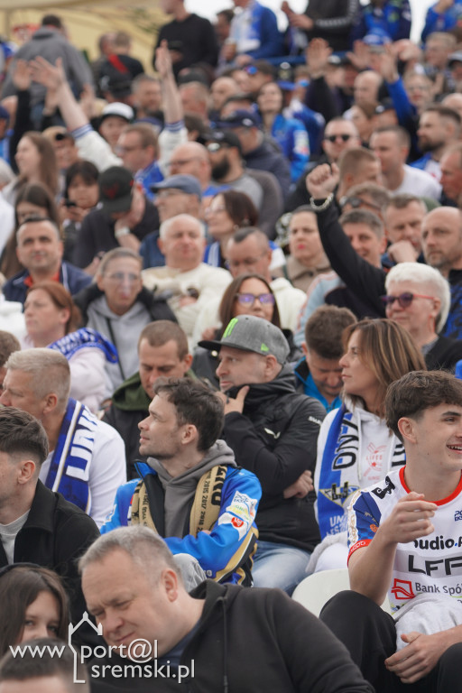 Fogo Unia Leszno - Orlen Oil Motor Lublin