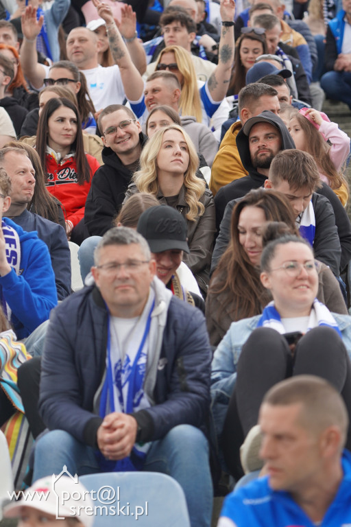 Fogo Unia Leszno - Orlen Oil Motor Lublin