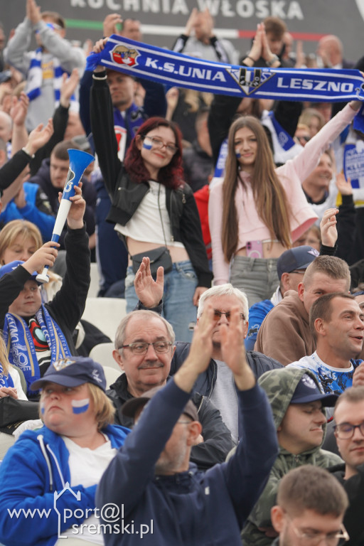 Fogo Unia Leszno - Orlen Oil Motor Lublin